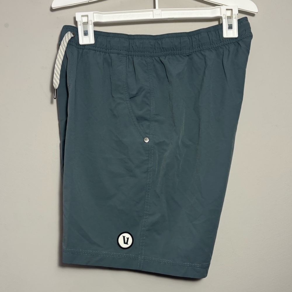 Vuori Men’s Kore Short Unlined 7”
